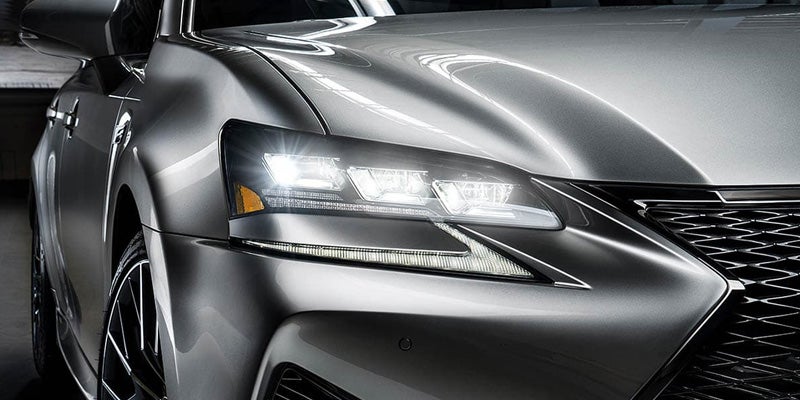 Platinum Tire and Wheel Protection at Bergstrom Lexus of Madison in Middleton WI