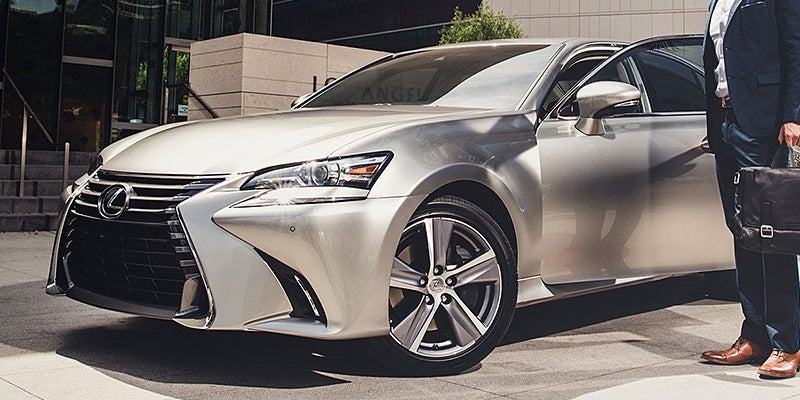 Excess Wear and Use Protection at Bergstrom Lexus of Madison in Middleton WI