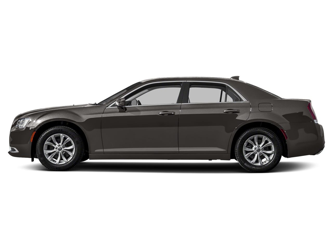 2015 Chrysler 300 4dr Sdn Limited AWD