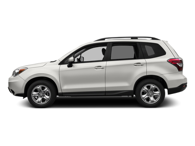 2016 Subaru Forester 4dr CVT 2.5i Premium