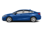 2017 Chevrolet Cruze 4dr Sdn 1.4L LT w/1SD