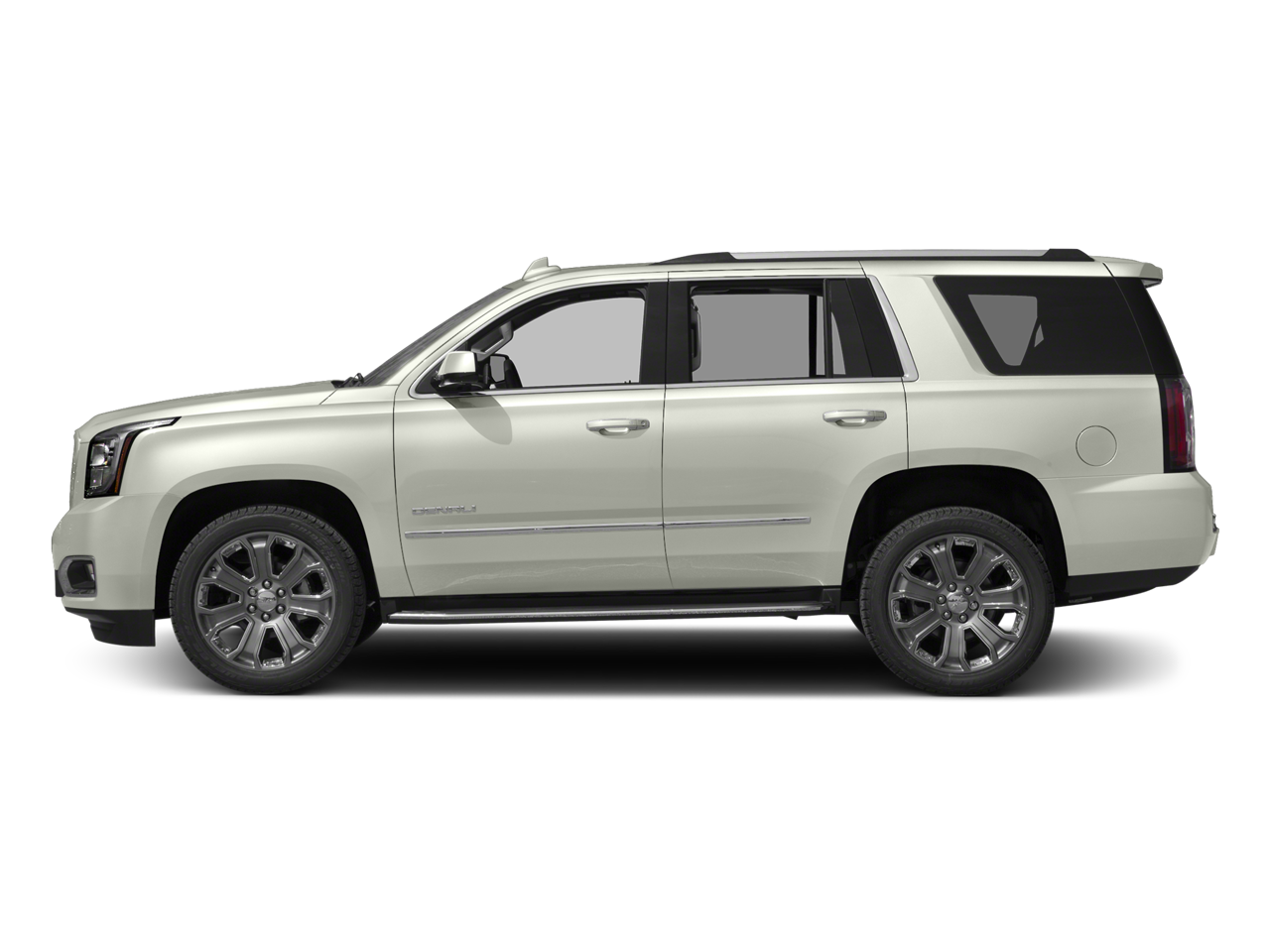 2017 GMC Yukon 4WD 4dr Denali