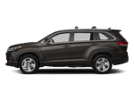 2017 Toyota Highlander Limited V6 AWD