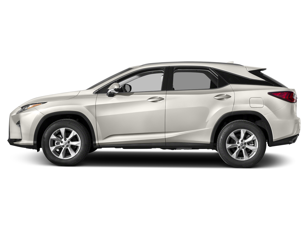 2018 Lexus RX RX 350 AWD