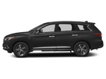 2019 INFINITI QX60 LUXE AWD