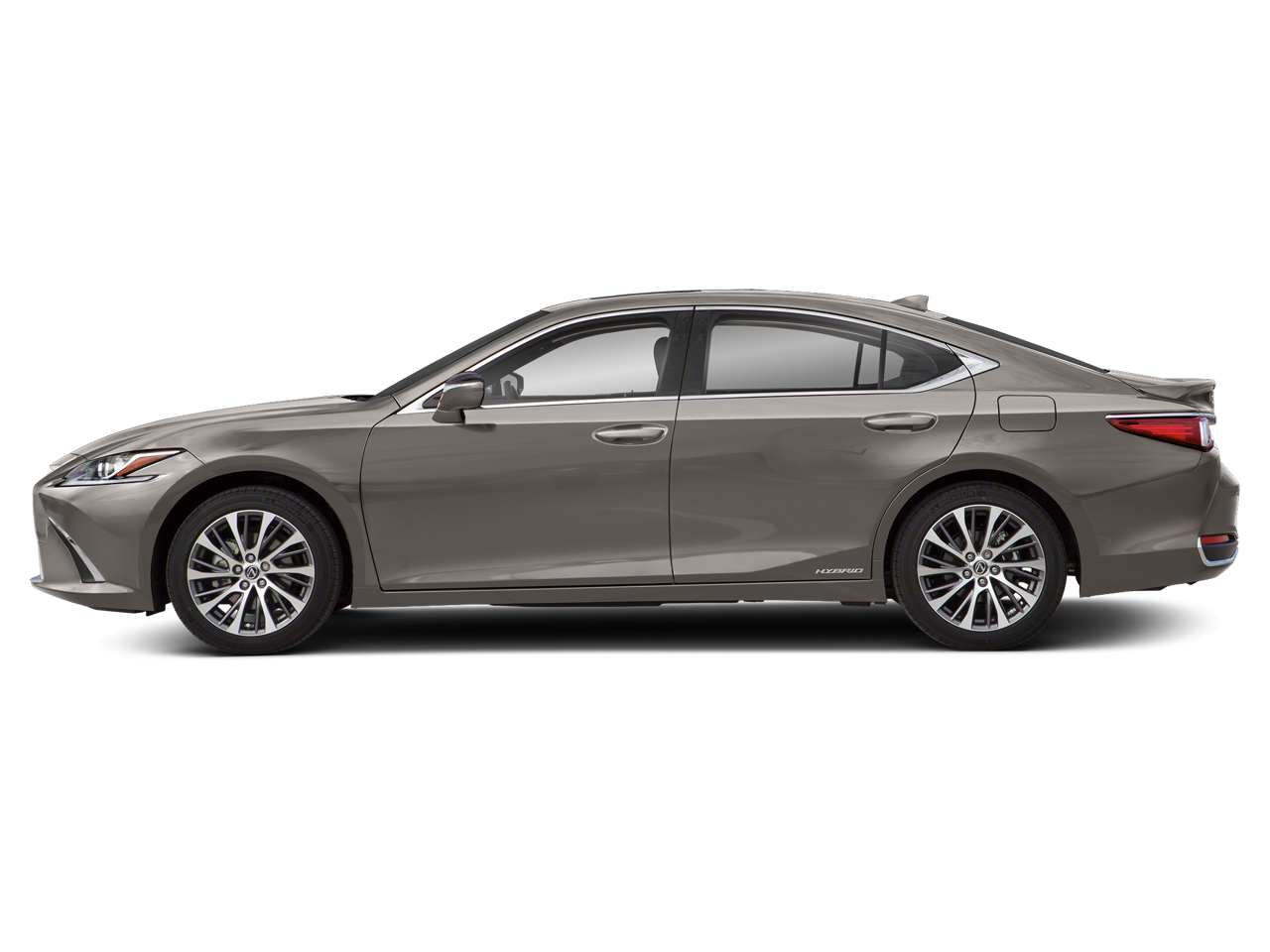 2019 Lexus ES ES 300h Luxury FWD