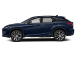 2019 Lexus RX RX 450h AWD