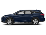 2019 Lexus RX RX 350L Luxury AWD
