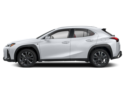 2019 Lexus UX UX 200 F SPORT FWD