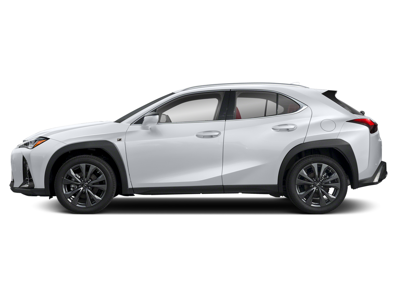 2019 Lexus UX UX 200 F SPORT FWD
