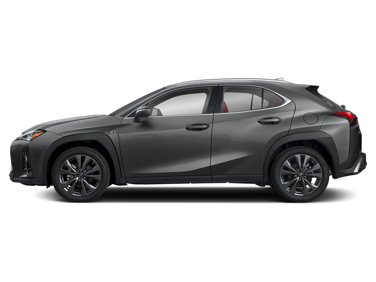 2019 Lexus UX UX 200 F SPORT FWD