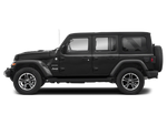 2020 Jeep WRANGLER UNLIMITED SPORT UTILITY