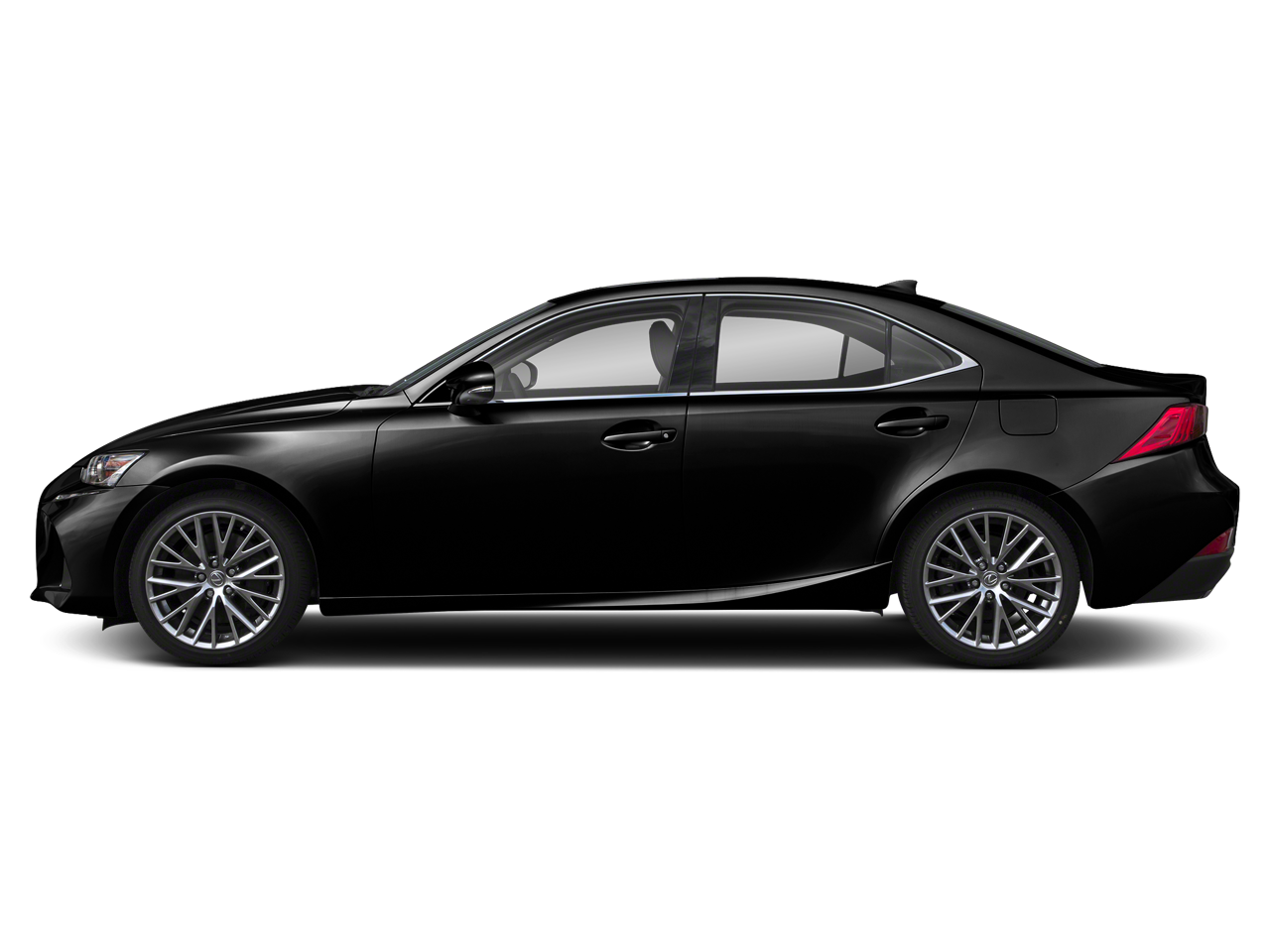 2020 Lexus IS IS 300 F SPORT AWD