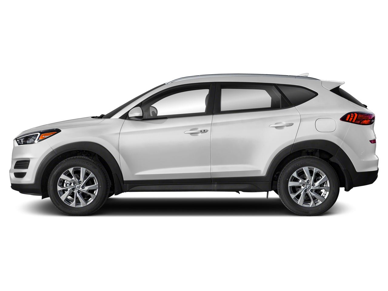 2021 Hyundai Tucson Value AWD
