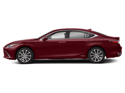 2021 Lexus ES ES 300h FWD