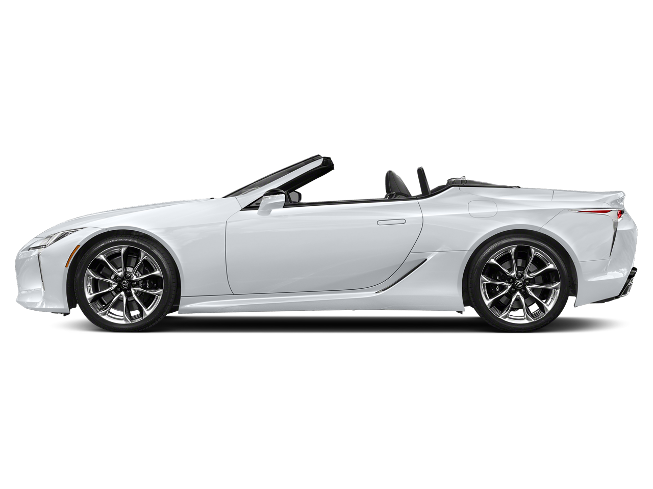 2021 Lexus LC LC 500 Convertible