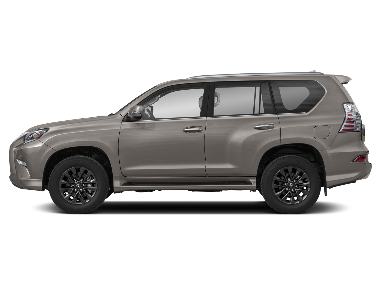 2021 Lexus GX GX 460 Premium 4WD