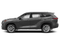 2021 Toyota Highlander Limited AWD