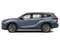 2021 Toyota Highlander Platinum AWD
