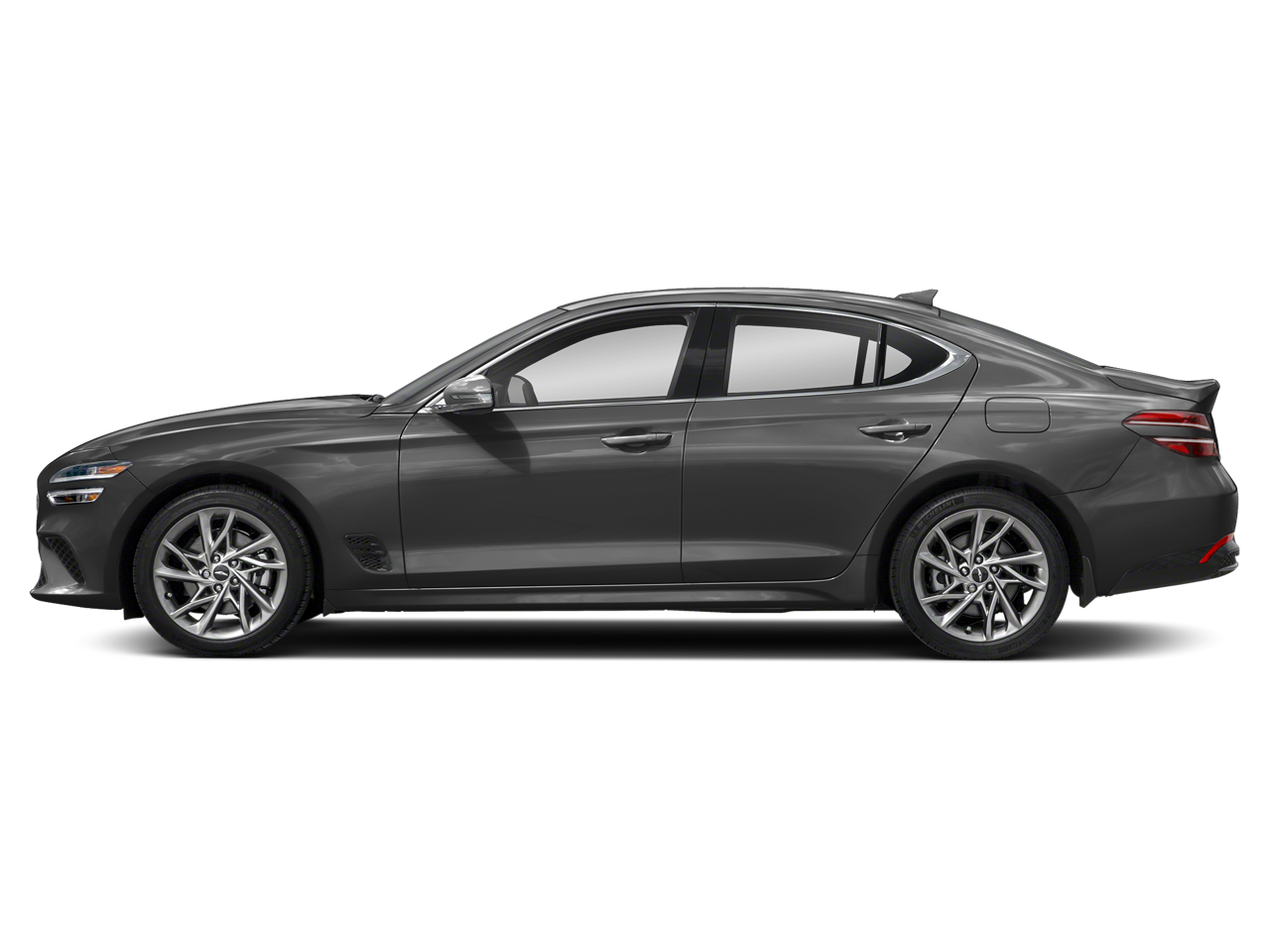 2022 Genesis G70 3.3T Launch Edition AWD