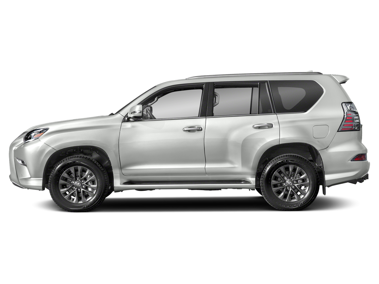 2022 Lexus GX GX 460 Premium 4WD