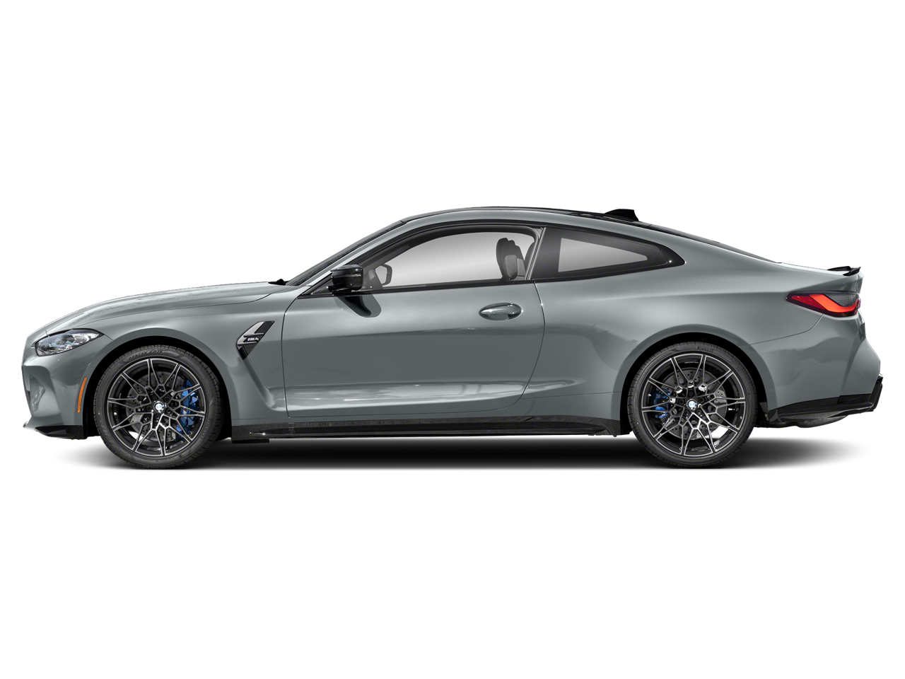 2023 BMW M4 Coupe