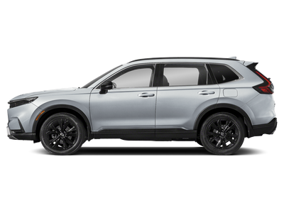 2023 Honda CR-V Hybrid Sport Touring AWD