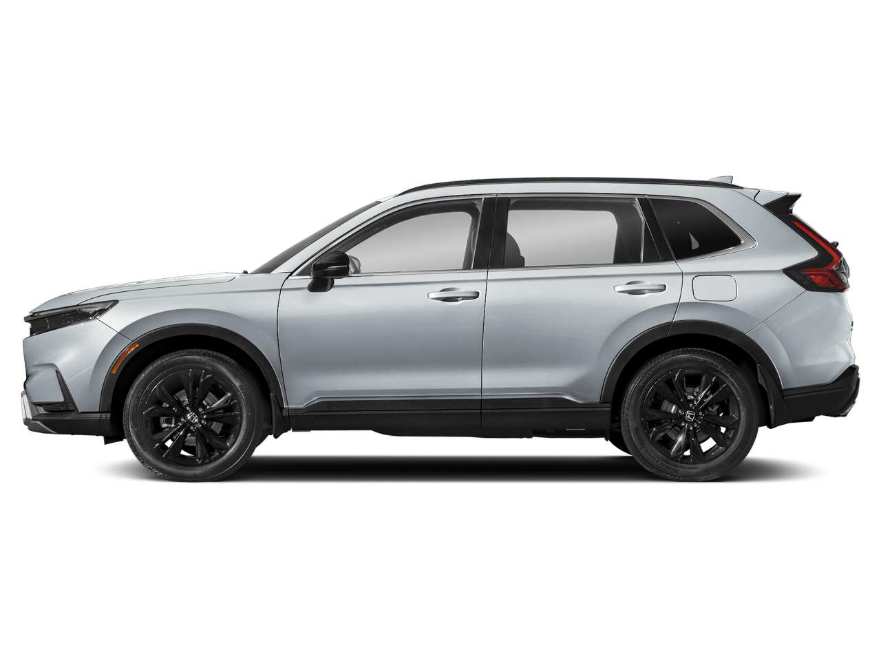 2023 Honda CR-V Hybrid Sport Touring AWD