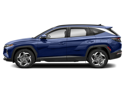 2023 Hyundai Tucson Limited AWD