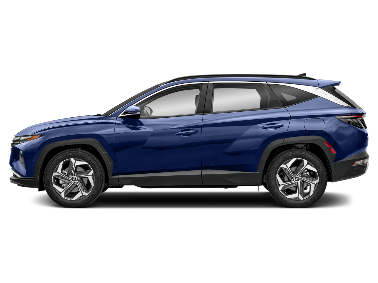 2023 Hyundai Tucson Limited AWD