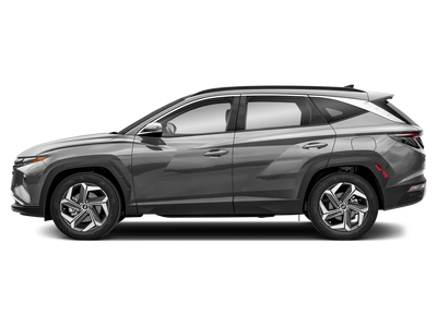 2023 Hyundai Tucson Limited AWD