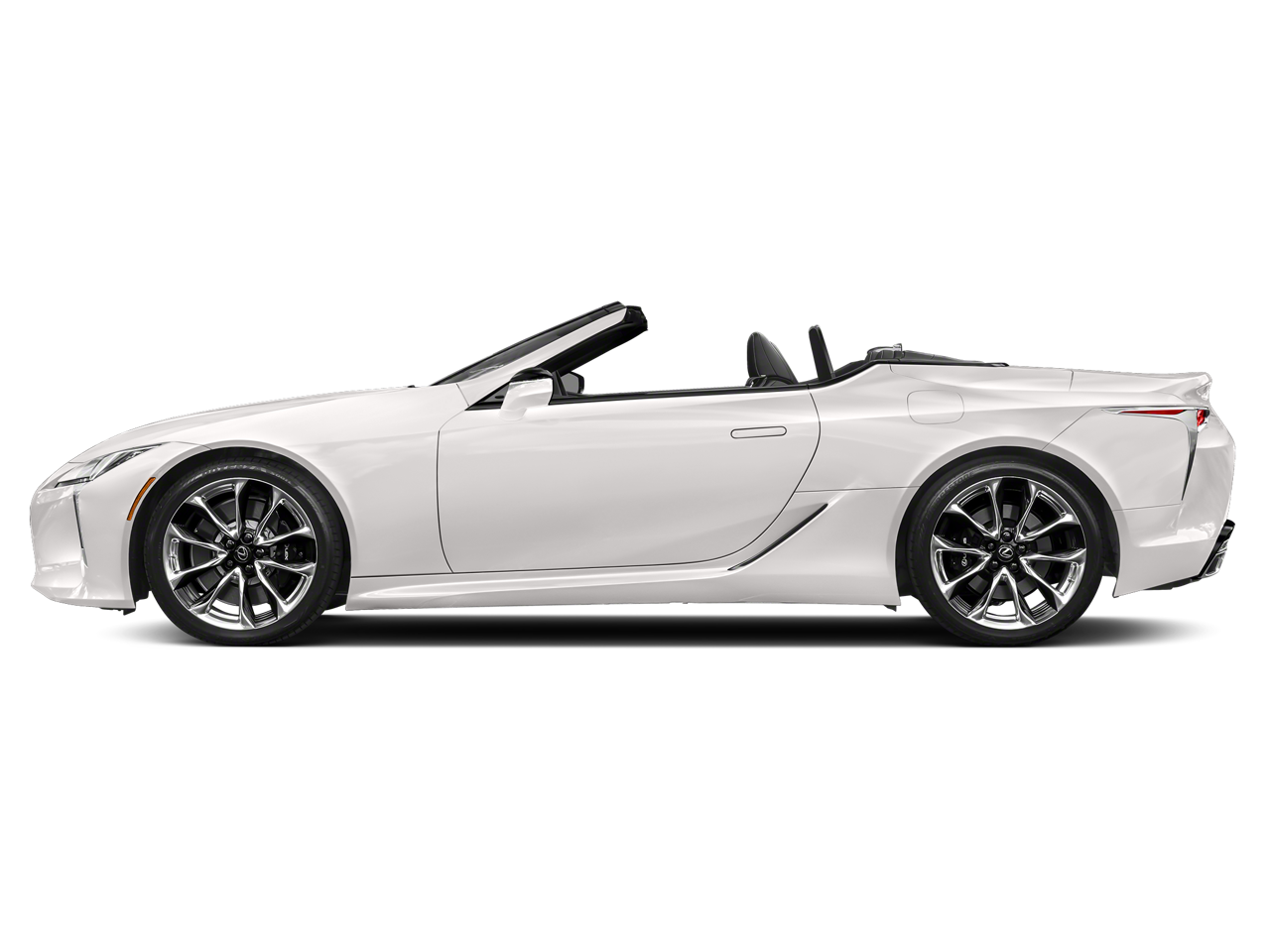 2023 Lexus LC LC 500 Convertible