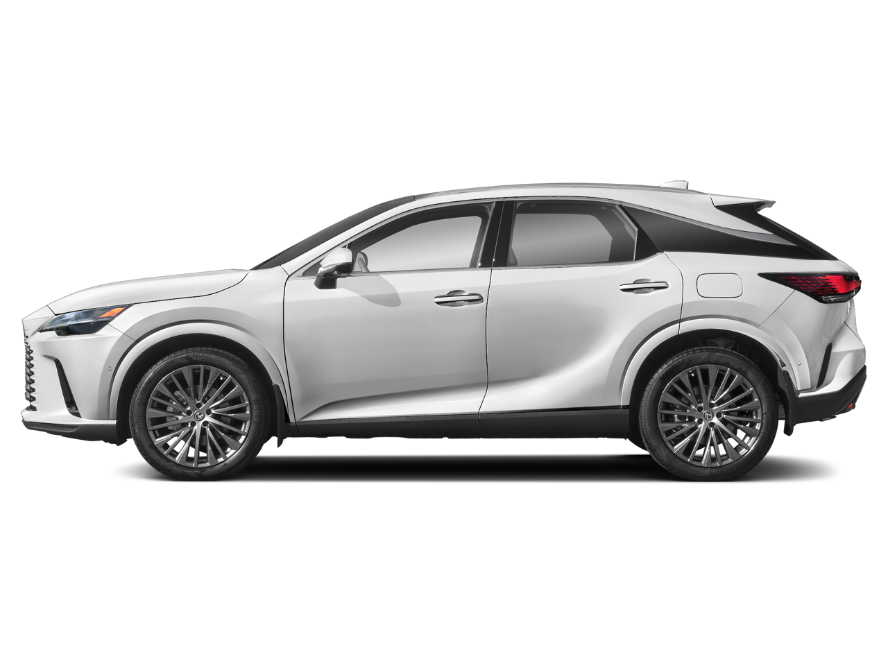 2023 Lexus RX RX 350 Luxury AWD