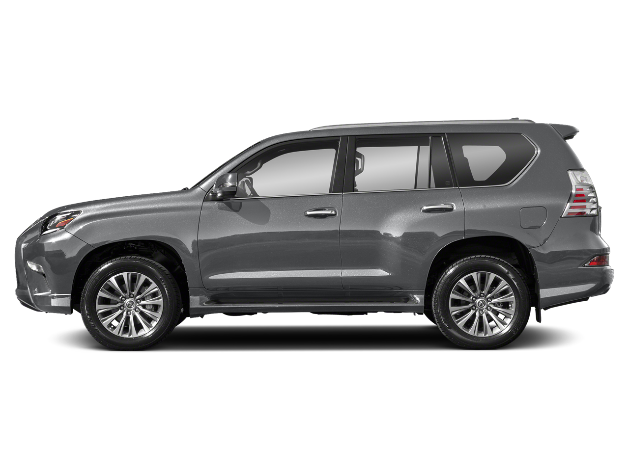 2023 Lexus GX GX 460 Luxury 4WD