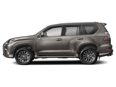 2023 Lexus GX GX 460 Premium 4WD