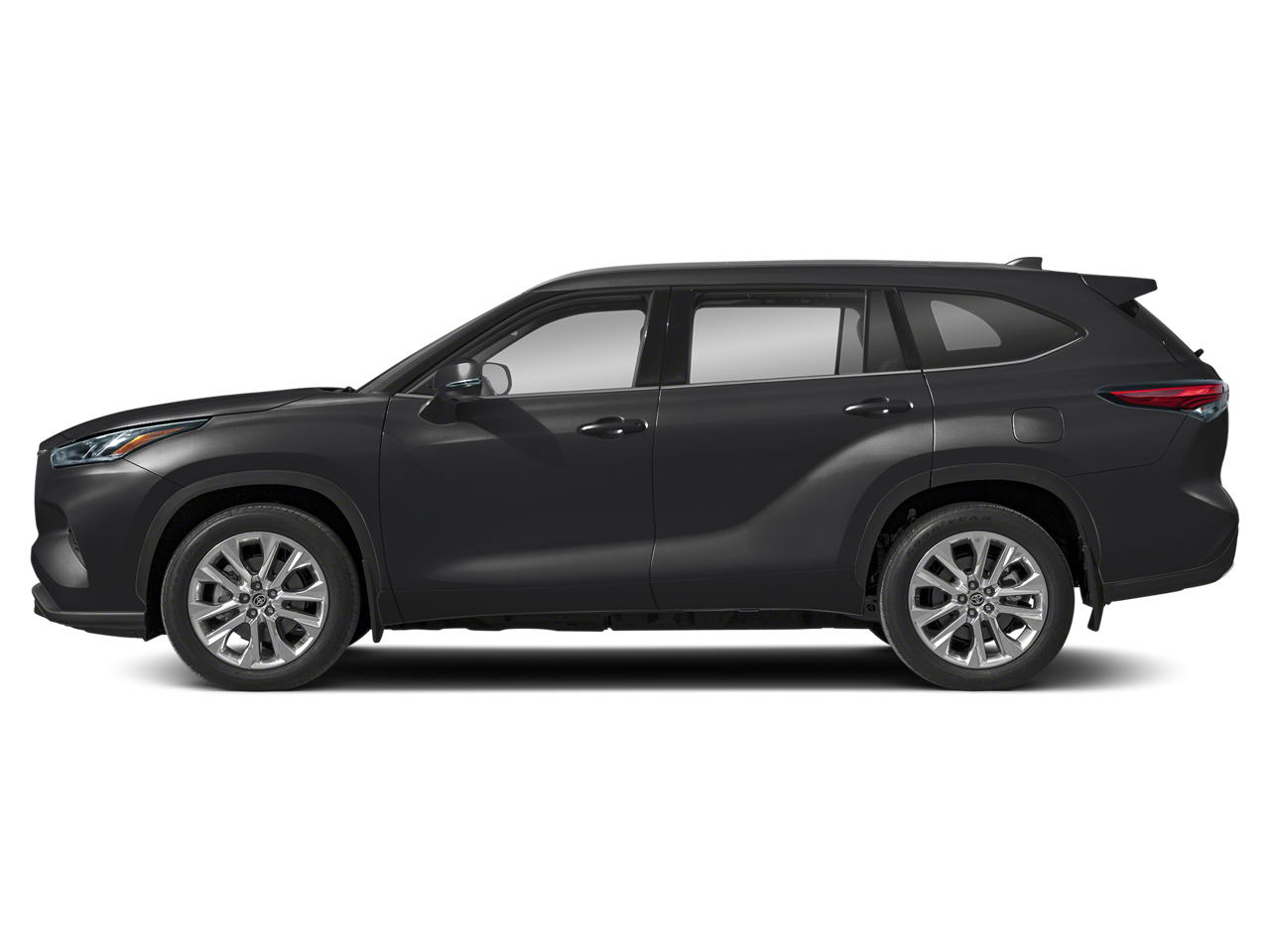 2023 Toyota Highlander Limited AWD