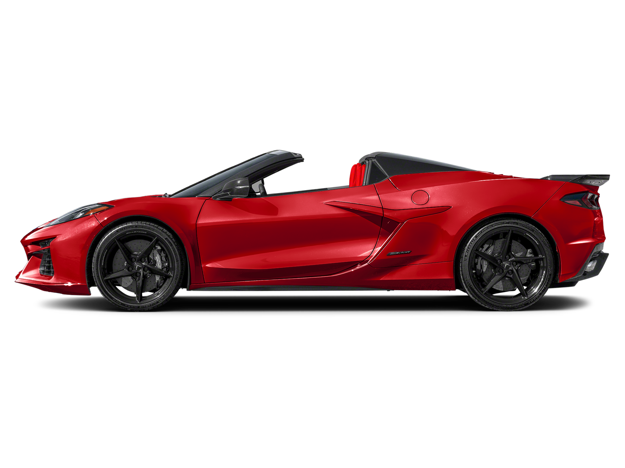 2024 Chevrolet Corvette 3LZ - Photo 21