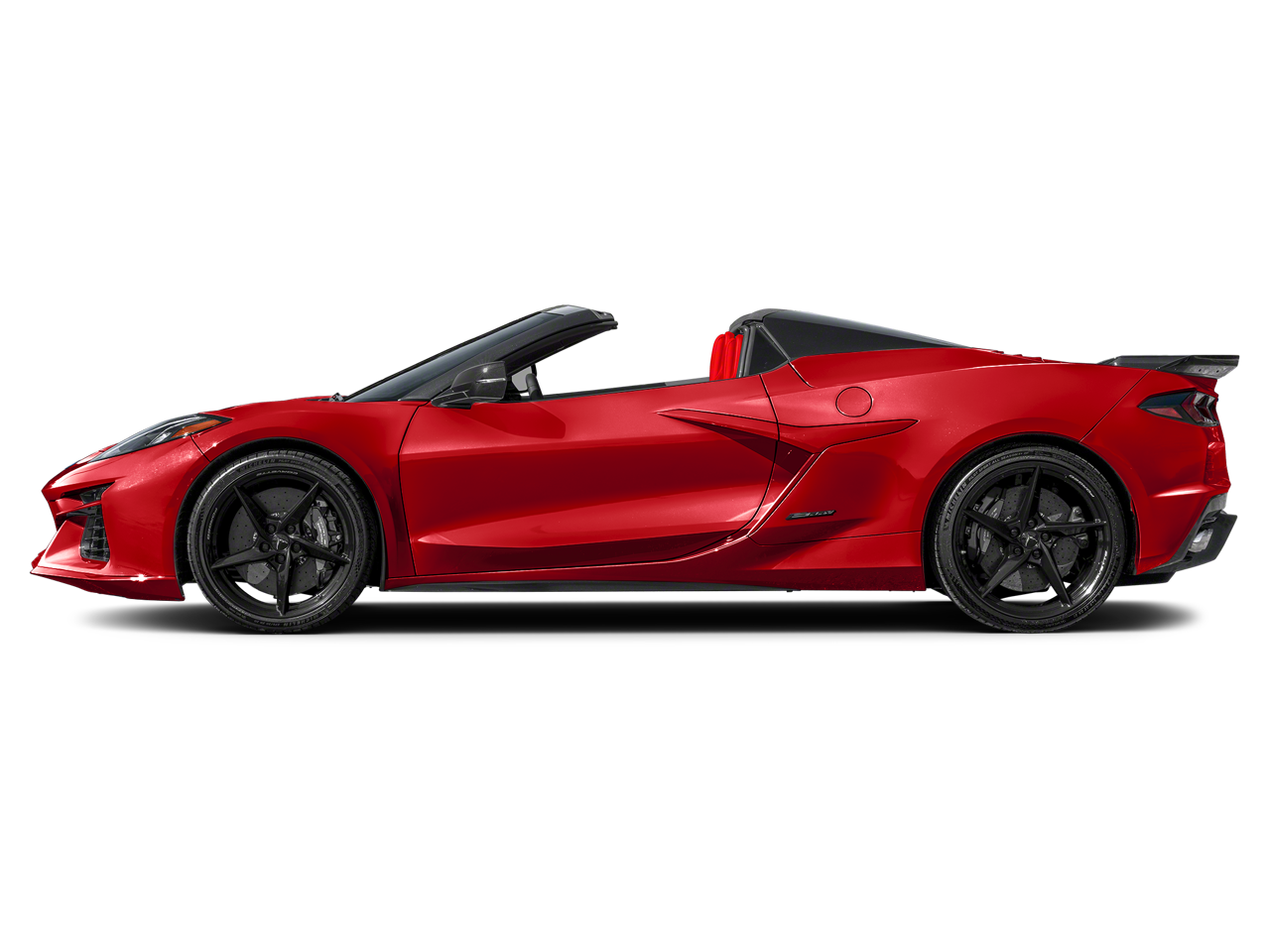 2024 Chevrolet Corvette 2dr E-Ray Conv w/3LZ