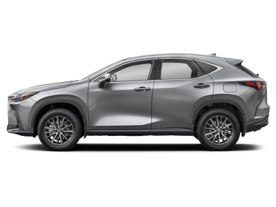 2024 Lexus NX NX 350h AWD