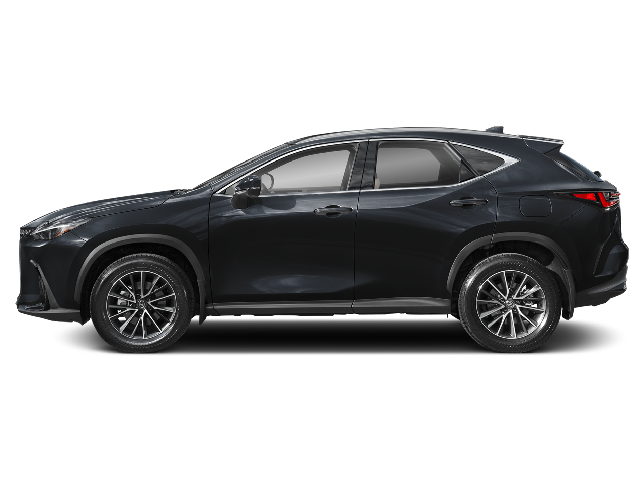 2024 Lexus NX NX 350h Luxury AWD