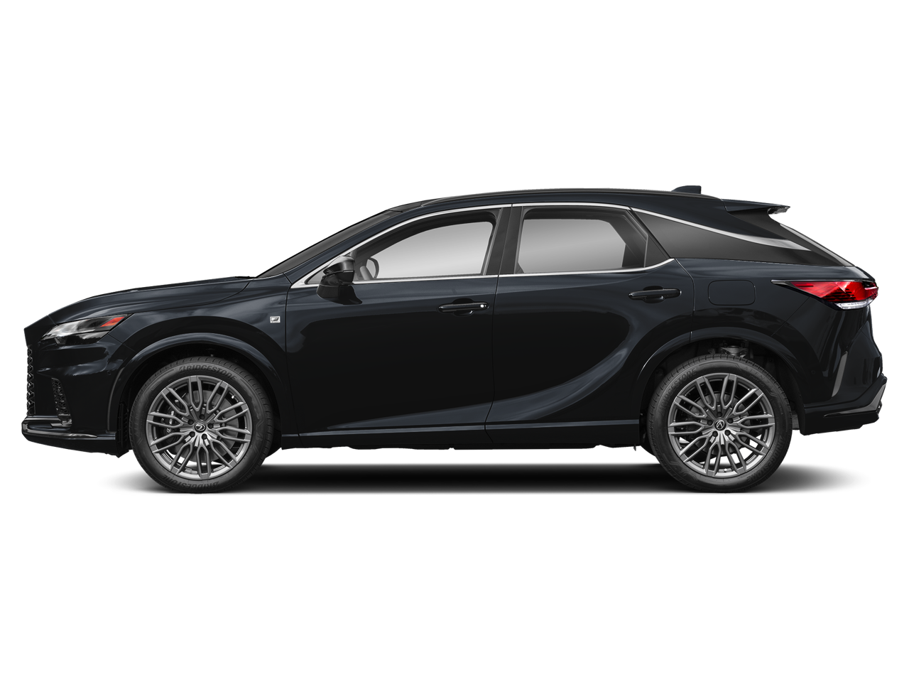 2024 Lexus RX RX 500h F SPORT Performance AWD