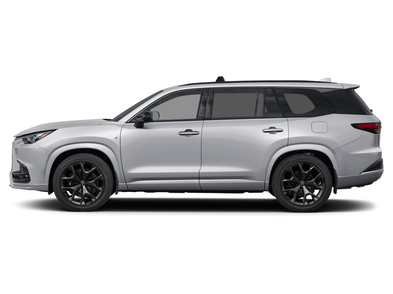 2024 Lexus TX TX 500h F SPORT Luxury AWD