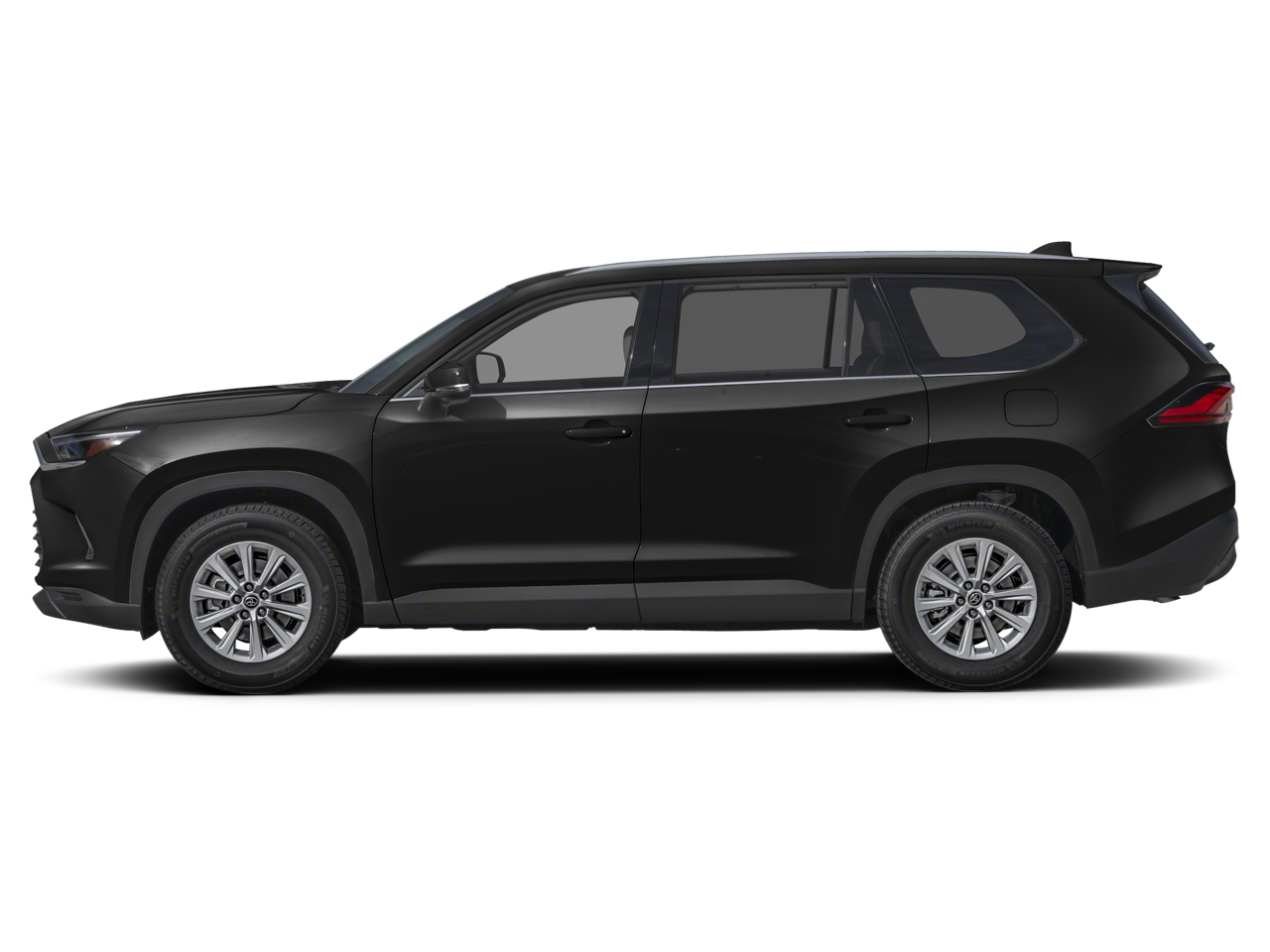 2024 Toyota Grand Highlander Limited AWD