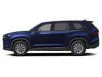 2024 Toyota GRAND HIGHLANDER SPORT UTILITY