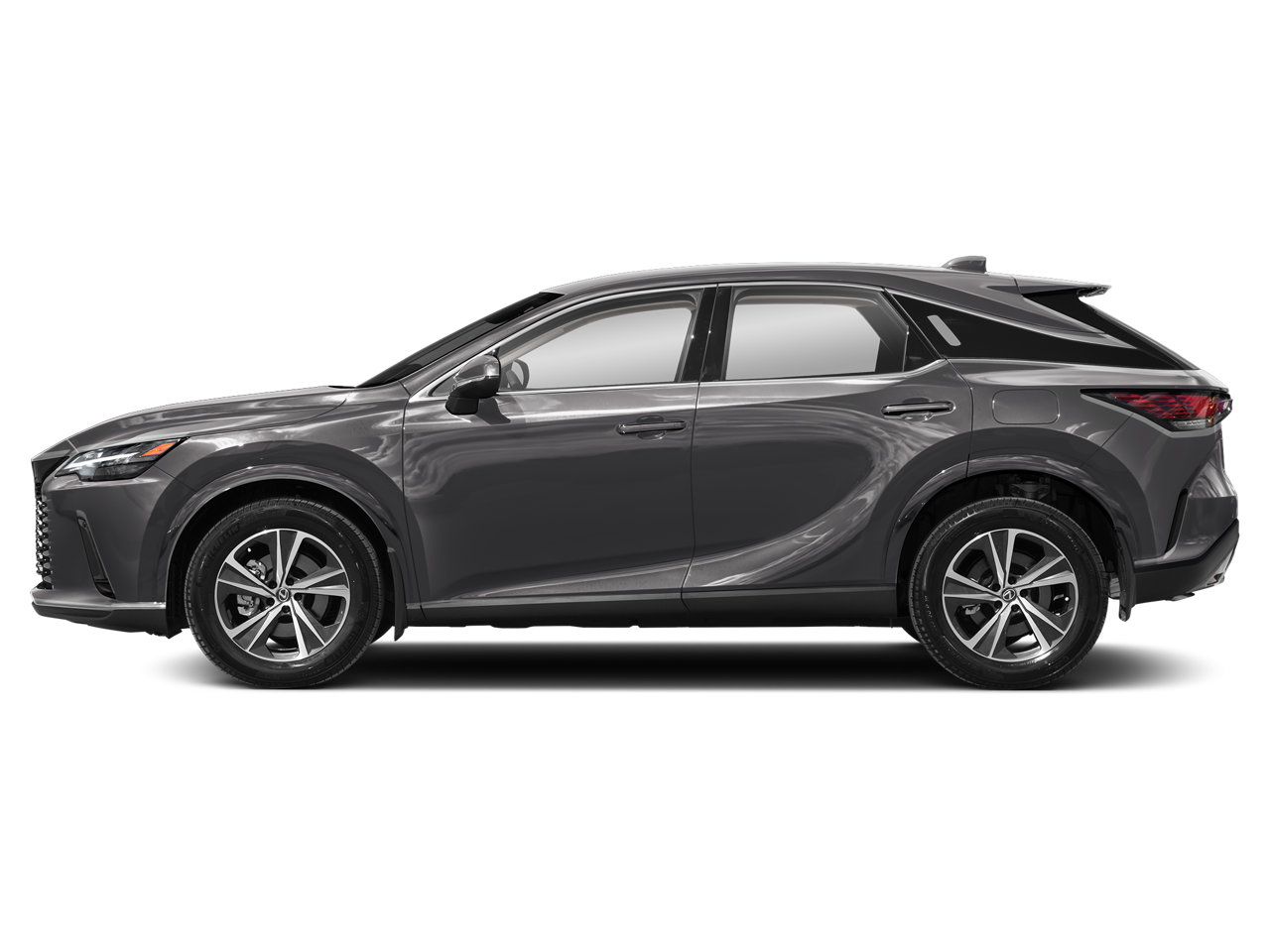 2025 Lexus RX RX 350 AWD