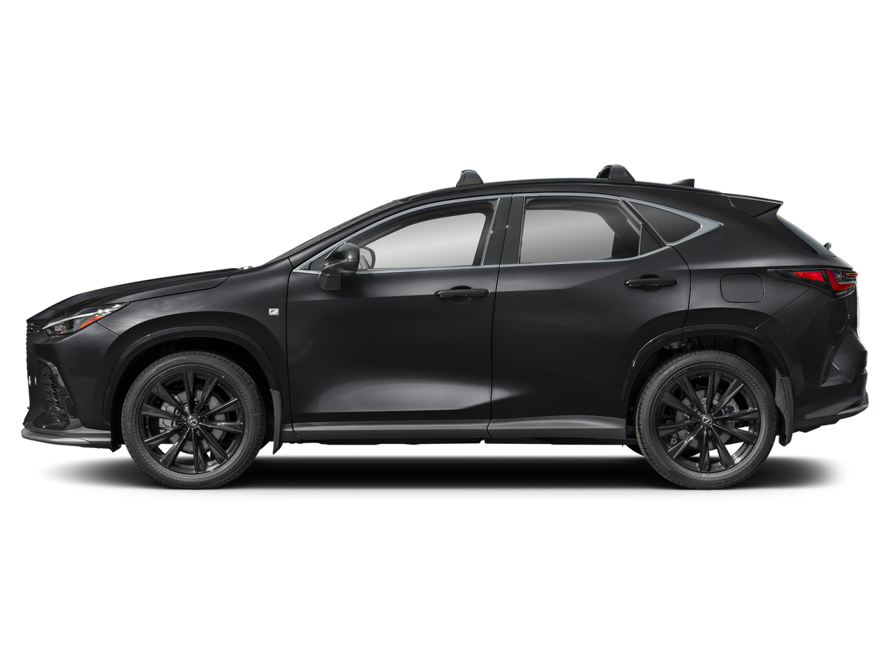 2025 Lexus NX NX 350 F SPORT Handling AWD