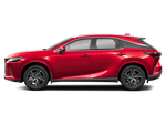 2025 Lexus RX RX 350h AWD