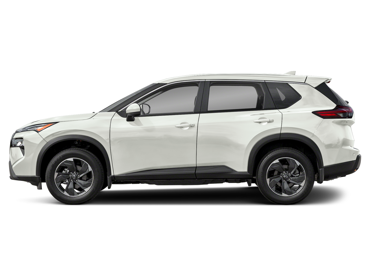 2025 Nissan Rogue AWD SV