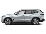 2026 BMW X5 xDrive50e Plug-In Hybrid