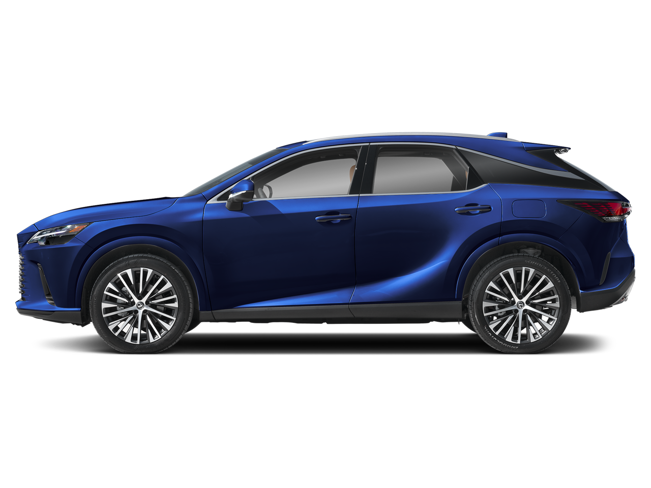 2026 Lexus RX RX 350h Premium+ AWD